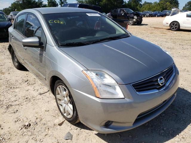 NISSAN SENTRA 2.0 2011 3n1ab6apxbl716118