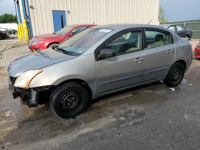 NISSAN SENTRA 2011 3n1ab6apxbl717107