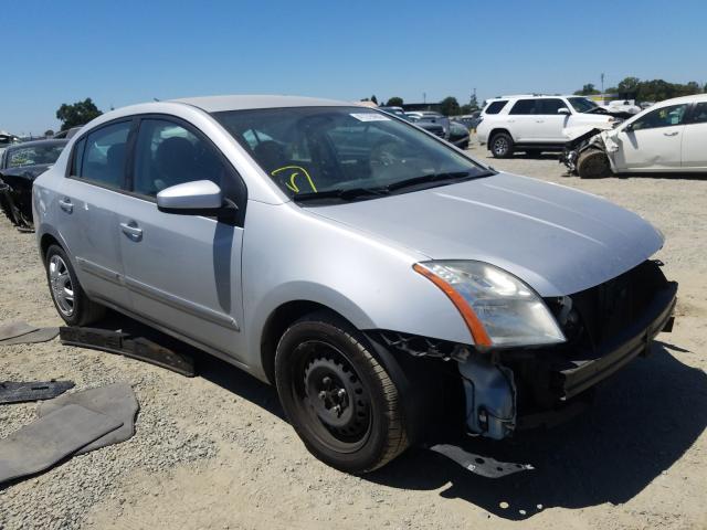 NISSAN SENTRA 2.0 2011 3n1ab6apxbl719553