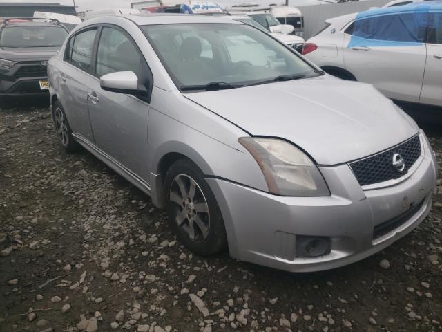 NISSAN SENTRA 2.0 2011 3n1ab6apxbl719648