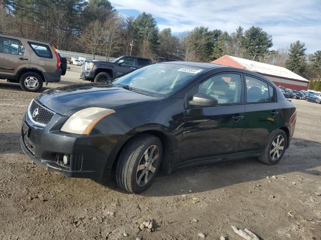 NISSAN SENTRA 2.0 2011 3n1ab6apxbl719679