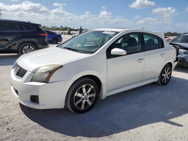 NISSAN SENTRA 2011 3n1ab6apxbl723084