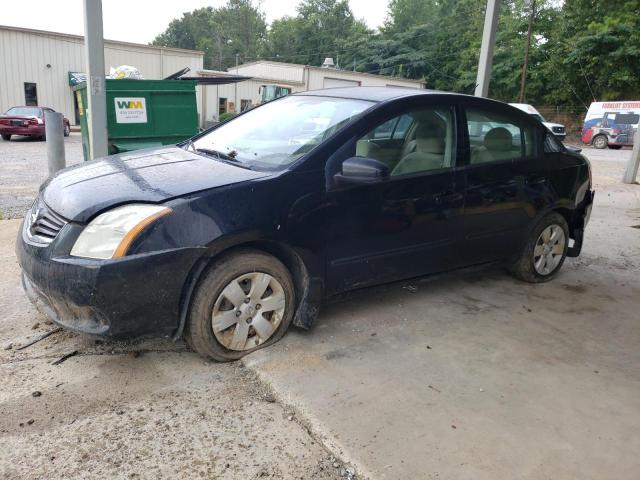 NISSAN SENTRA 2.0 2011 3n1ab6apxbl723733