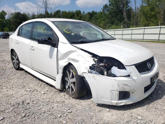 NISSAN SENTRA 2.0 2011 3n1ab6apxbl724400