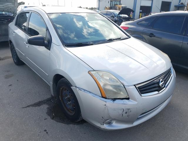 NISSAN SENTRA 2.0 2011 3n1ab6apxbl725529