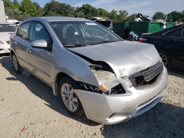 NISSAN SENTRA 2.0 2011 3n1ab6apxbl725675