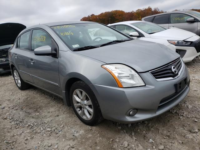 NISSAN SENTRA 2.0 2011 3n1ab6apxbl725711