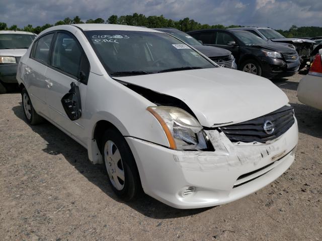 NISSAN SENTRA 2.0 2011 3n1ab6apxbl726678