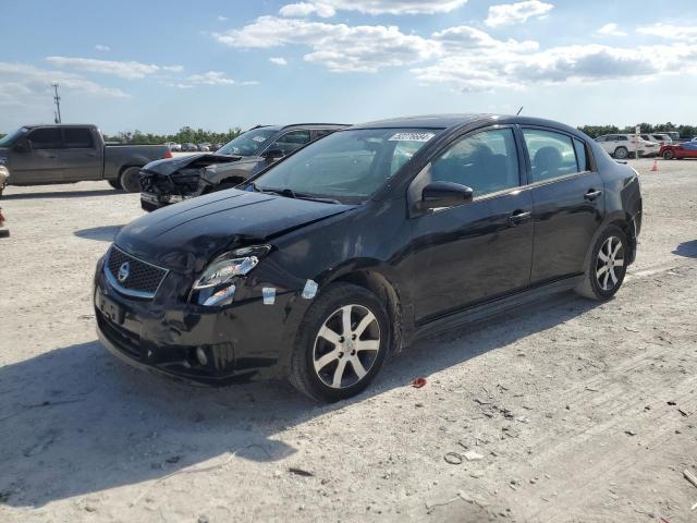 NISSAN SENTRA 2011 3n1ab6apxbl726695