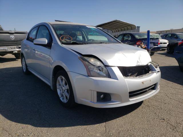 NISSAN SENTRA 2.0 2011 3n1ab6apxbl726891