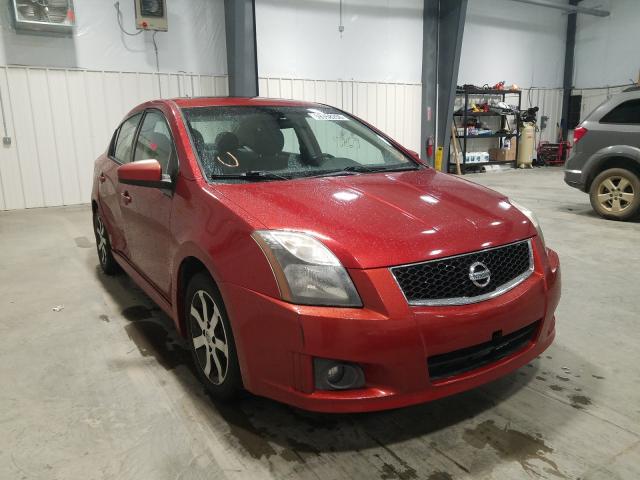 NISSAN SENTRA 2.0 2011 3n1ab6apxbl727331