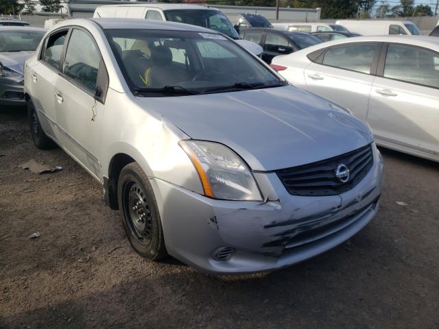 NISSAN SENTRA 2.0 2011 3n1ab6apxbl729869