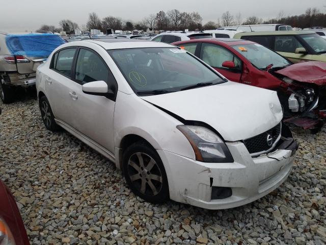 NISSAN SENTRA 2.0 2011 3n1ab6apxbl730116