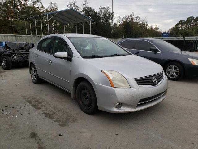 NISSAN SENTRA 2.0 2011 3n1ab6apxbl731976