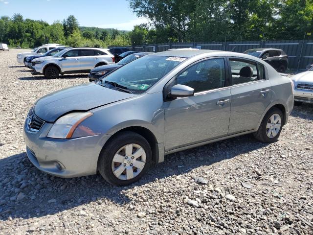 NISSAN SENTRA 2011 3n1ab6apxbl731993