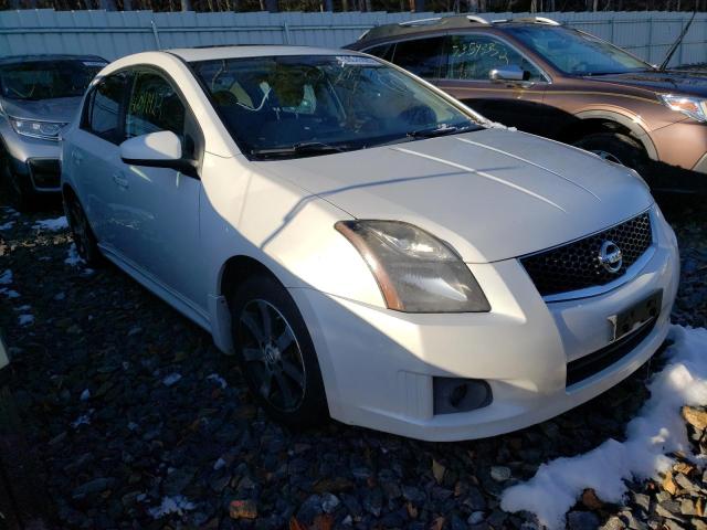 NISSAN SENTRA 2.0 2011 3n1ab6apxbl732111