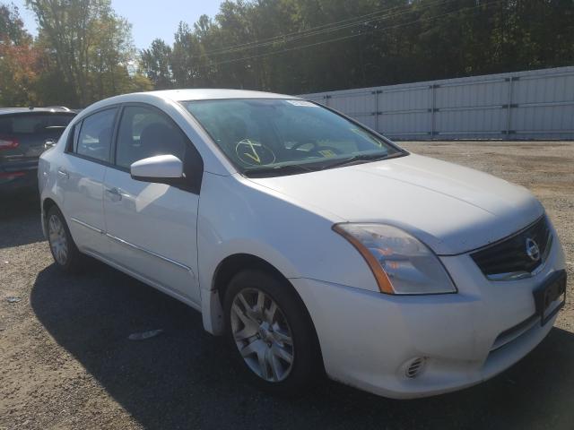 NISSAN SENTRA 2.0 2011 3n1ab6apxbl732240