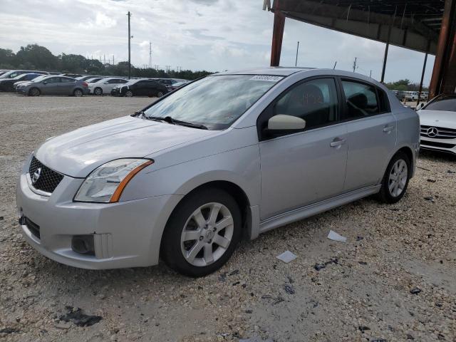 NISSAN SENTRA 2017 3n1ab6apxcl606431