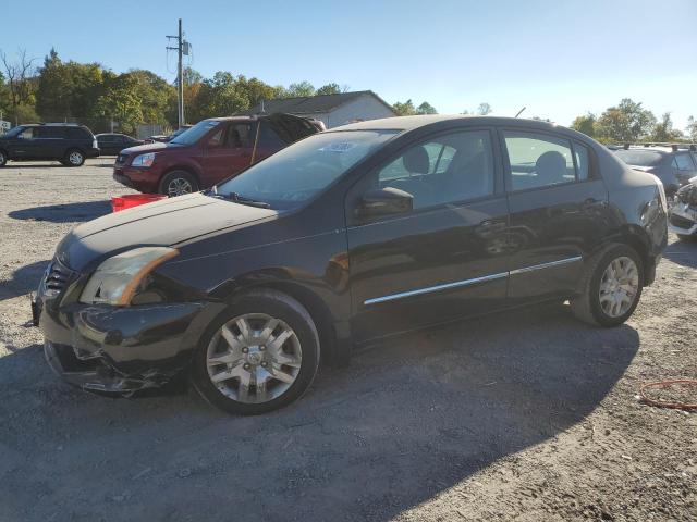 NISSAN SENTRA 2012 3n1ab6apxcl613850