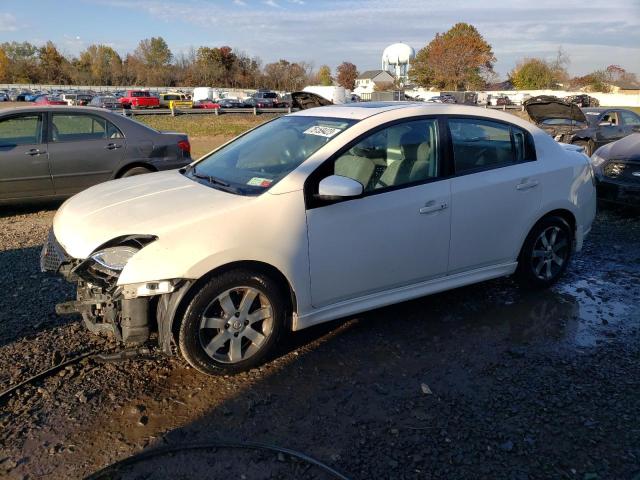 NISSAN SENTRA 2012 3n1ab6apxcl615596