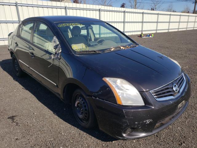 NISSAN SENTRA 2.0 2012 3n1ab6apxcl616943