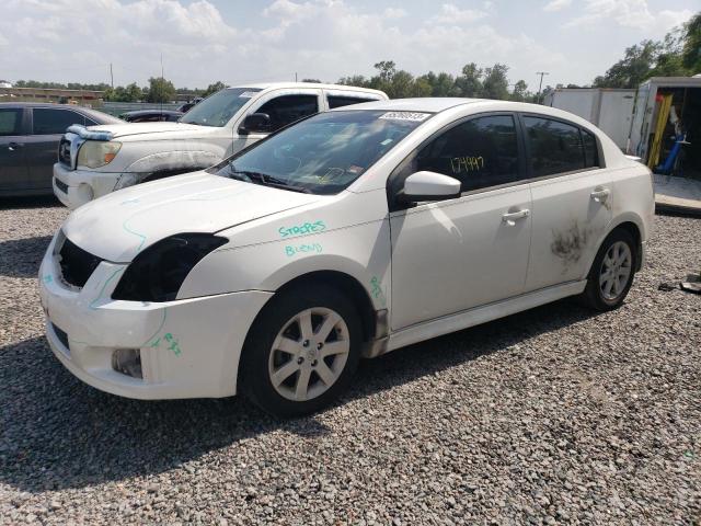 NISSAN SENTRA 2.0 2012 3n1ab6apxcl616991