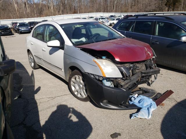 NISSAN SENTRA 2.0 2012 3n1ab6apxcl617316