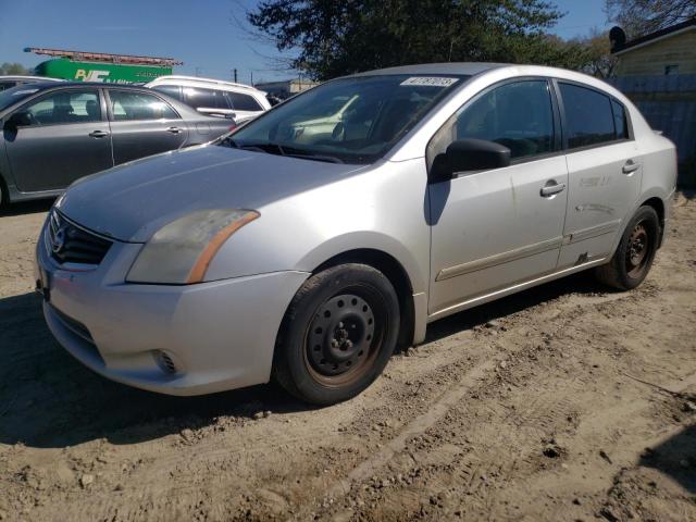 NISSAN SENTRA 2.0 2012 3n1ab6apxcl619261