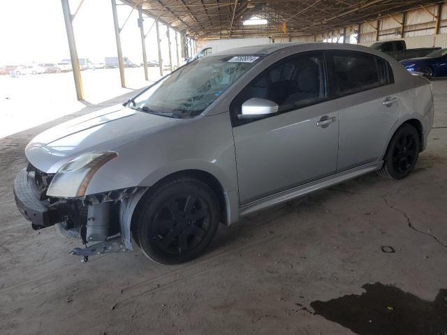 NISSAN SENTRA 2.0 2012 3n1ab6apxcl622886