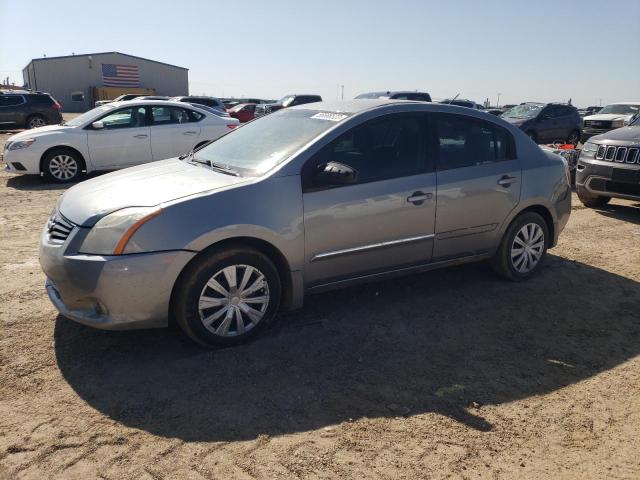 NISSAN SENTRA 2.0 2012 3n1ab6apxcl622953