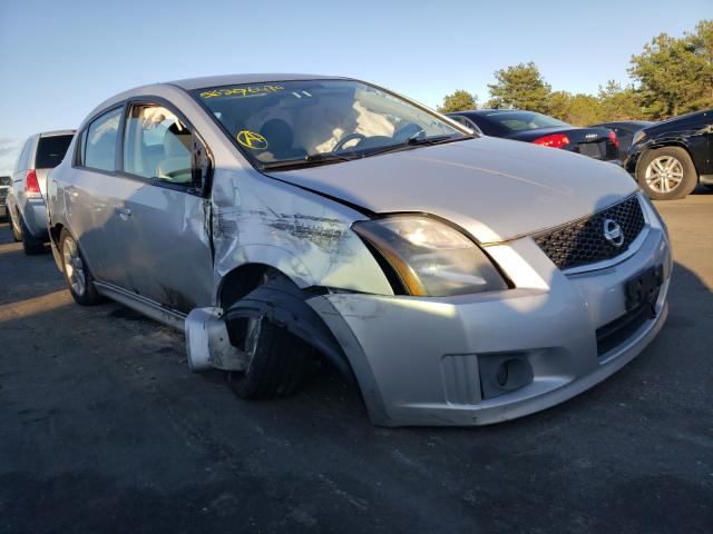 NISSAN SENTRA 2.0 2012 3n1ab6apxcl625089