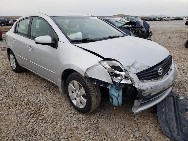 NISSAN SENTRA 2.0 2012 3n1ab6apxcl625304