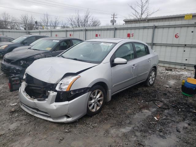 NISSAN SENTRA 2.0 2012 3n1ab6apxcl632950