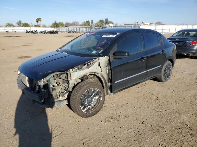 NISSAN SENTRA 2.0 2012 3n1ab6apxcl633693