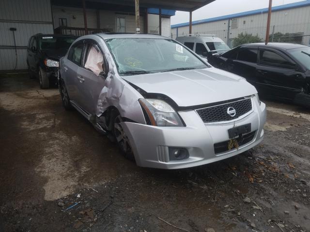 NISSAN SENTRA 2.0 2012 3n1ab6apxcl637226