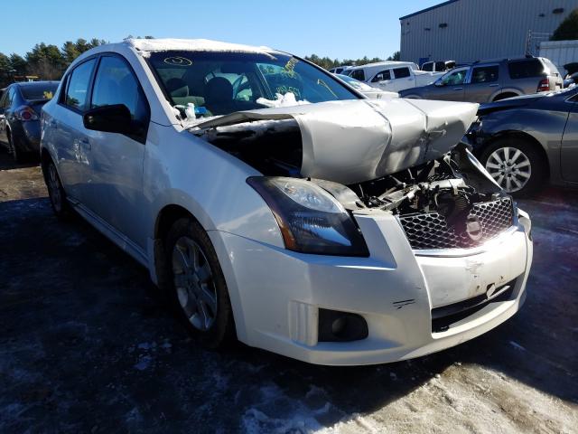 NISSAN SENTRA 2.0 2012 3n1ab6apxcl640787