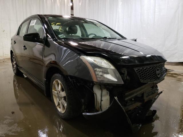 NISSAN SENTRA 2.0 2012 3n1ab6apxcl641177