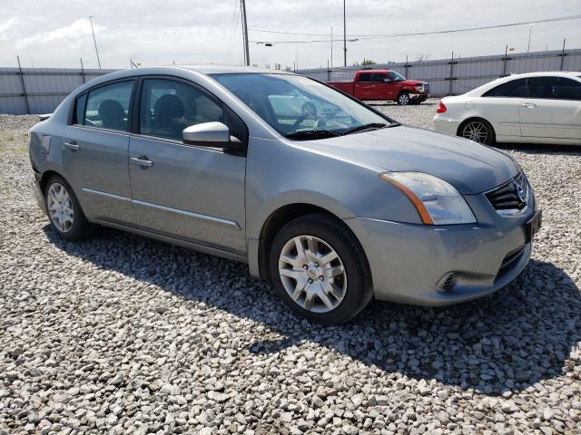 NISSAN SENTRA 2.0 2012 3n1ab6apxcl642135