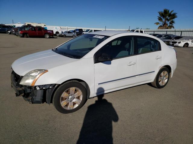 NISSAN SENTRA 2.0 2012 3n1ab6apxcl642426