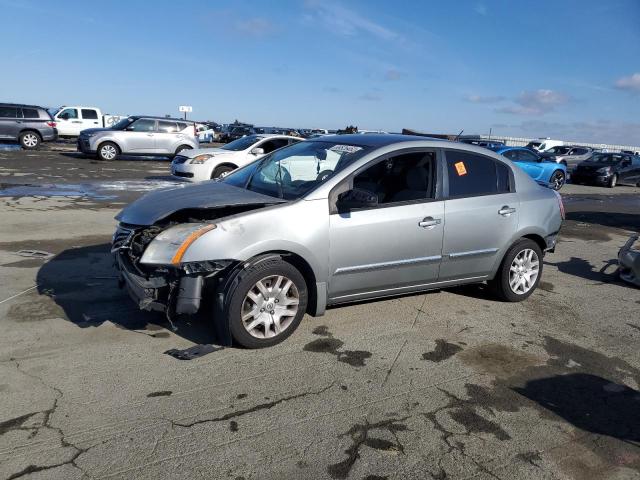 NISSAN SENTRA 2.0 2012 3n1ab6apxcl642670