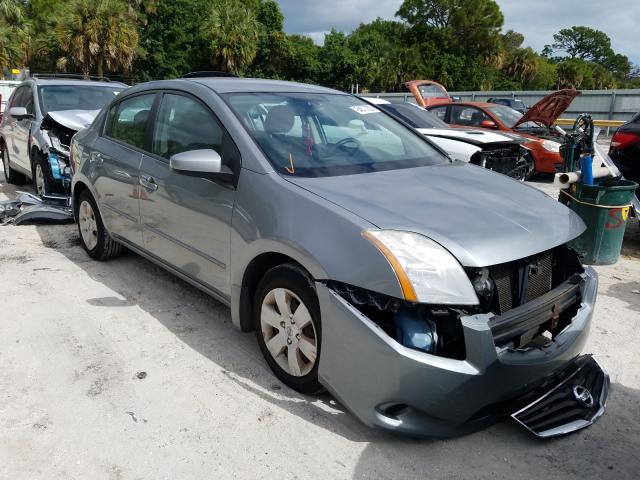 NISSAN SENTRA 2.0 2012 3n1ab6apxcl646654