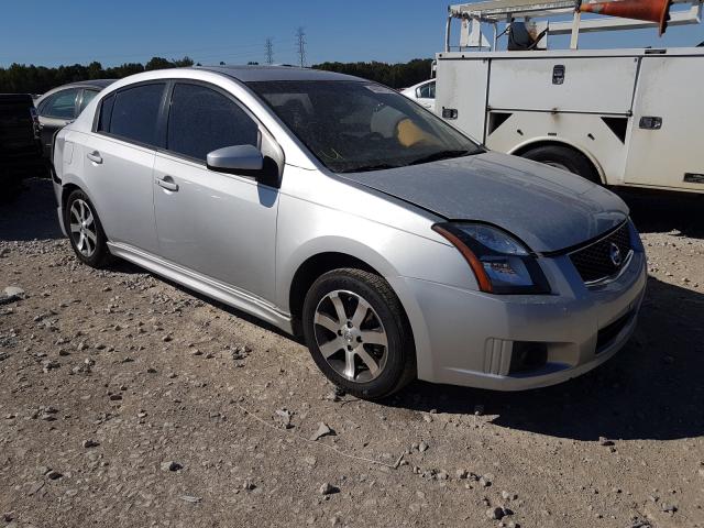 NISSAN SENTRA 2.0 2012 3n1ab6apxcl646668