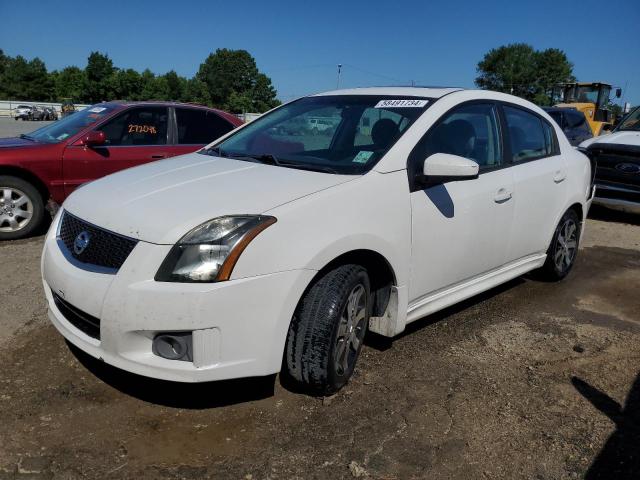 NISSAN SENTRA 2012 3n1ab6apxcl648873