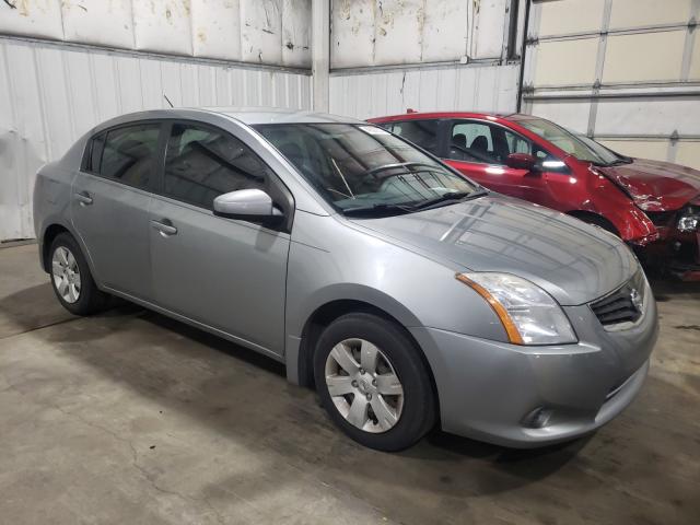 NISSAN SENTRA 2012 3n1ab6apxcl648971