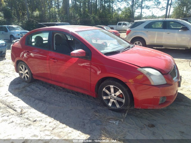 NISSAN SENTRA 2012 3n1ab6apxcl652017