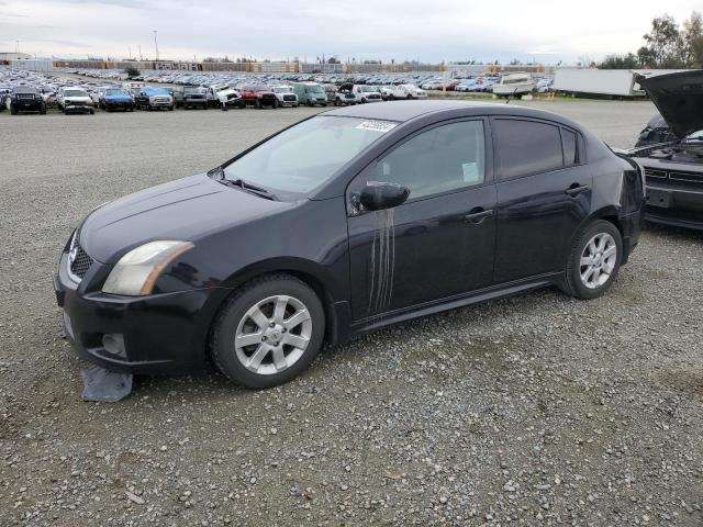 NISSAN SENTRA 2012 3n1ab6apxcl654401