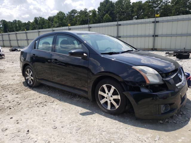 NISSAN SENTRA 2.0 2012 3n1ab6apxcl658206