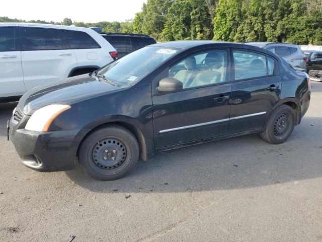 NISSAN SENTRA 2012 3n1ab6apxcl665625