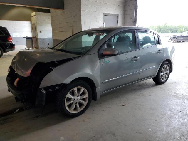 NISSAN SENTRA 2012 3n1ab6apxcl666015