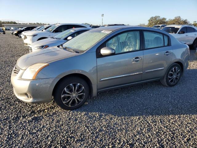 NISSAN SENTRA 2.0 2012 3n1ab6apxcl666449